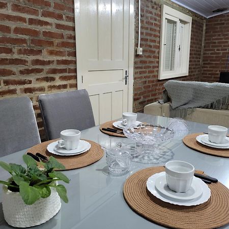 Willa Casa Nosso Lar Gramado Zewnętrze zdjęcie