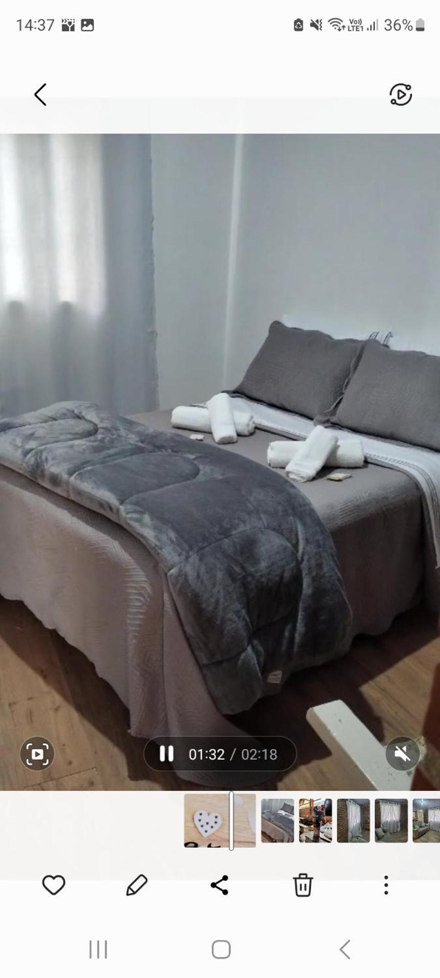 Willa Casa Nosso Lar Gramado Zewnętrze zdjęcie