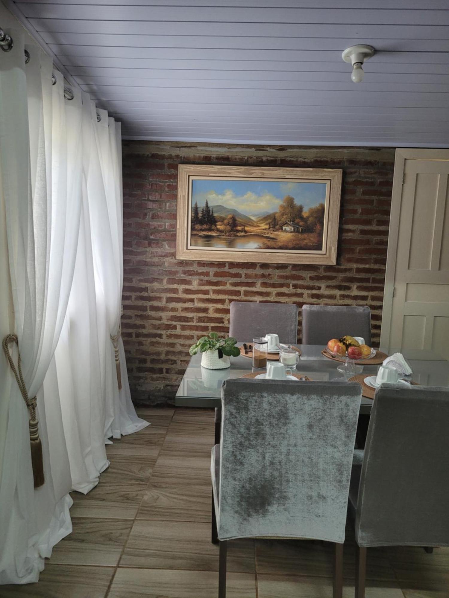 Willa Casa Nosso Lar Gramado Zewnętrze zdjęcie